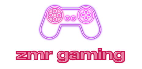 ZMR GAMING
